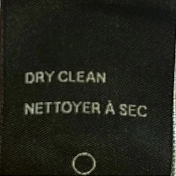 Sanctuary Wool Blend Jacket - Picture 9 of 9